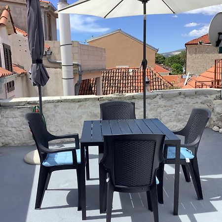 Portside Apartment Kaštela Zewnętrze zdjęcie