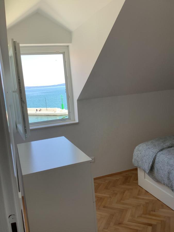 Portside Apartment Kaštela Zewnętrze zdjęcie